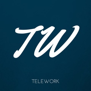 TELEWORK: УДАЛЁНКА