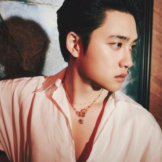 EXO ◑ KYUNGSOO