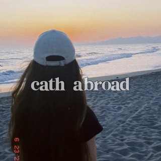 CATH ABROAD 