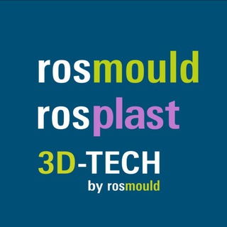 ROSMOULD & 3D-TECH | ROSPLAST