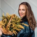 ОЛЬГА ГАЖИЕНКО