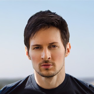 ПАВЕЛ ДУРОВ