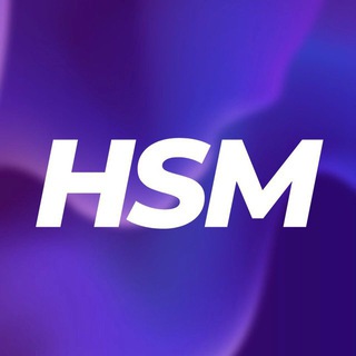 HSM | ВЫСШАЯ ШКОЛА УПРАВЛЕНИЯ