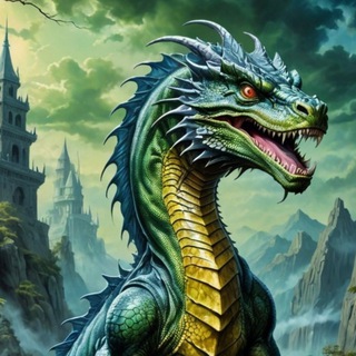 DARK FANTASY ART