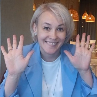 КЛИЕНТЫ В СОЦСЕТЯХ | НАДЕЖДА СОФОНОВА