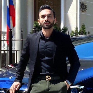 ARSEN TOVMASYAN