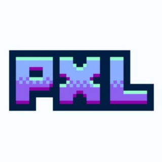 PXL — PIXEL ART