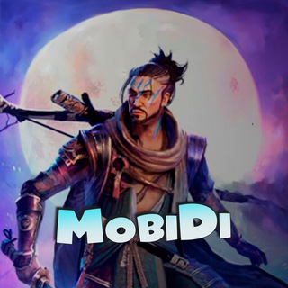 MOBIDI | RAID SHADOW LEGENDS