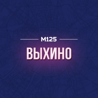 ВЫХИНО FM М125