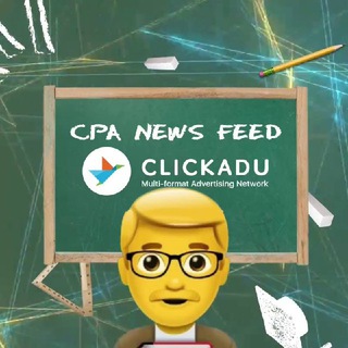 CPA FEED | АРБИТРАЖ ТРАФИКА | CPA