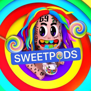 SWEETPODS ПРАЙС ЗАКАЗЫ