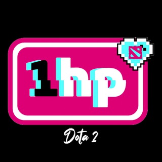 1HP — ПЕРВЫЙ ИГРОВОЙ