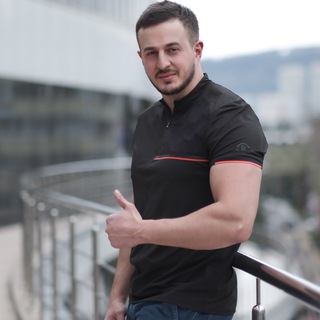 GEORGIY_MARGIEV | GE