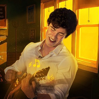 SHAWN MENDES MUSIC