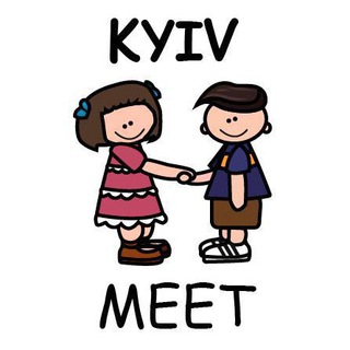 ЗНАЙОМСТВА – КИЇВ