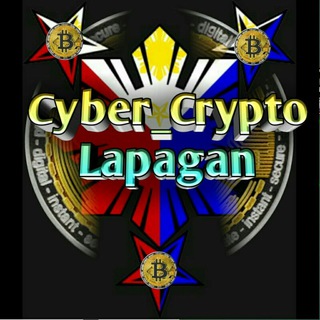 CYBERCRYTOLAPAGAN