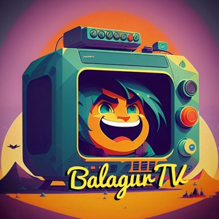 БАЛАГУРTV • ЮМОР