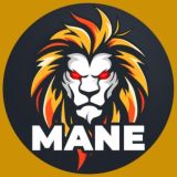 MANE ($MANE) - OFFICIAL LIONS DEN 