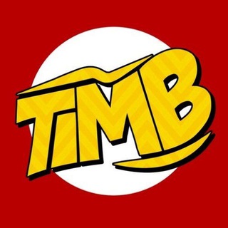 TIMB || THIS IS MINSK, BABY!
