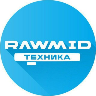 RAWMID ЧАТ - ЛУЧШИЙ В МИРЕ ЧАТ