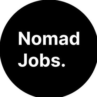 NOMAD JOBS. IT ВАКАНСИИ ДЛЯ НАЧИНАЮЩИХ