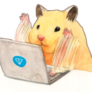 HAMSTER BLOK