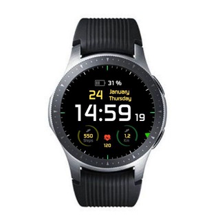 SMARTWATCH ITALIA (SAMSUNG WATCH & WEAR OS)