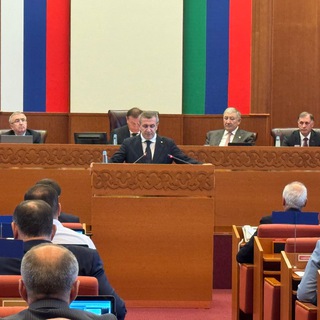 ОМБУДСМЕН ДЖАМАЛ АЛИЕВ