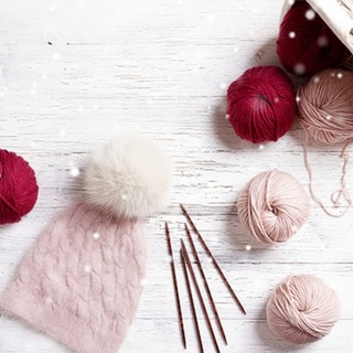 УЮТНОЕ ВЯЗАНИЕ СПИЦАМИ