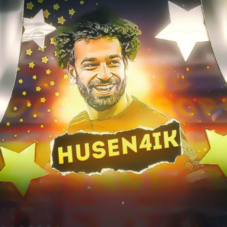 HUSEN4IK CHANNEL