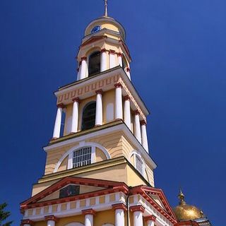 СОБОР ЛИПЕЦК