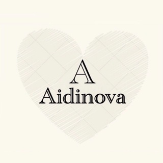 ALINA_AIDINOVAДРОПШИППИНГ/ОПТ-КИТАЙ