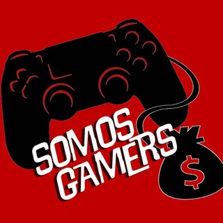 SOMOS GAMERS