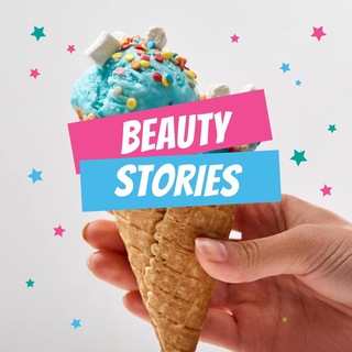BEAUTY STORIES