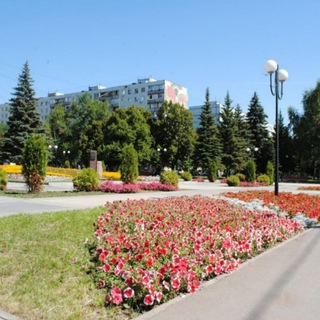 ПРОМЫШЛЕННЫЙ РАЙОН САМАРЫ