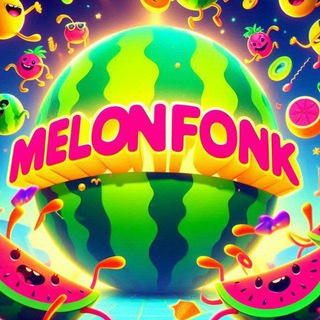 MELONFONK - MELON PLAYGROUND