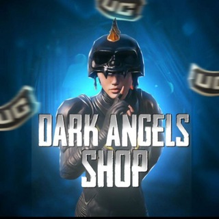DARK ANGELS SHOP