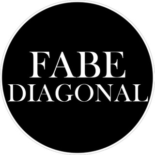 DIAGONAL — CLAUDIA