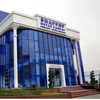 SHAFFOF METAN