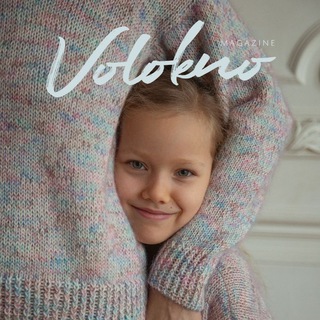 VOLOKNO MAGAZINE