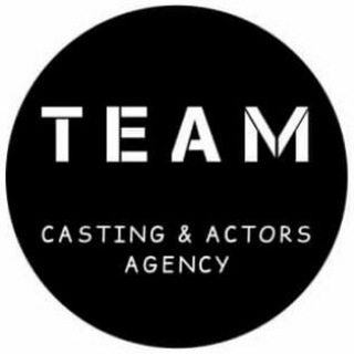 TEAM CASTING&ACTORS AGENCY 