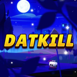 DATKILL LEGEND