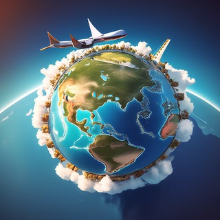 WORLDCHEAP - ПУТЕШЕСТВУЙ ВЫГОДНО!