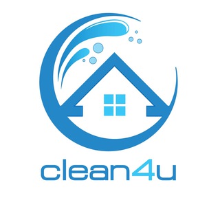 CLEAN4U • КЛИНИНГ • МОСКВА