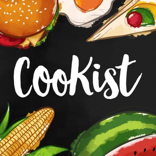 COOKIST WOW 