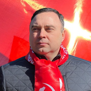 БОГАТЫРЕНКО КПРФ