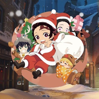 KIMETSU NO YAIBA