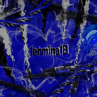 TERMINAT8 | STANDOFF 2