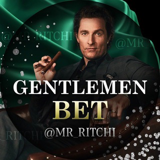 GENTLEMEN BET