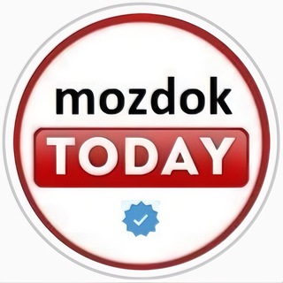 MOZDOK TODAY